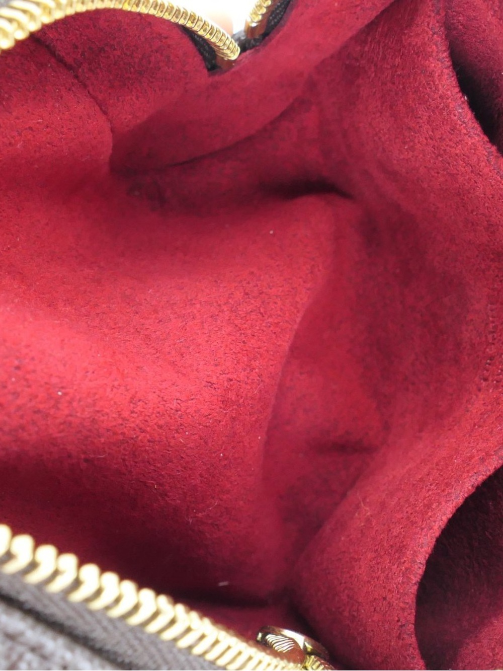 Louis Vuitton Trousse Wapity Pouch - Picture 8 of 10